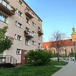 Apartament Blisko I Spokojnie / Close And Quiet Apartment
