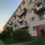 Apartament Blisko I Spokojnie / Close And Quiet Apartment